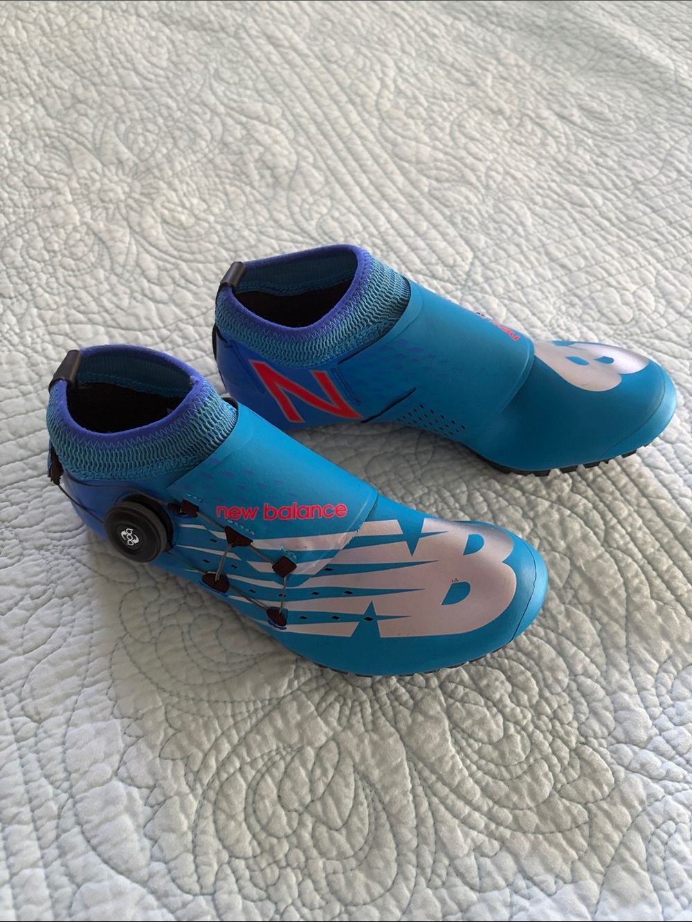 New Balance Vazee Sigma V3 Track Shoes